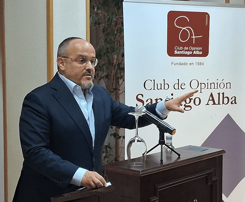 D. ALEJANDRO FERNANDEZ